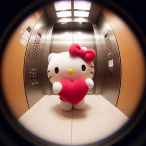 Meet your Posher, Angela